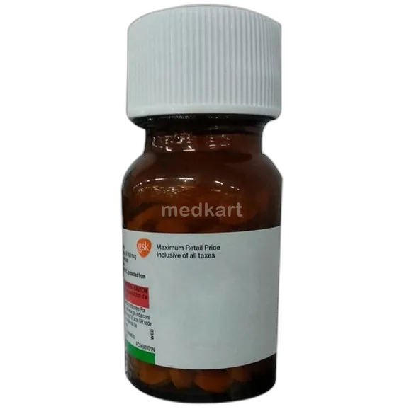 eltroxin 100mcg tablet 120's